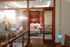 Noble-designed house for rent in Ba Dinh district